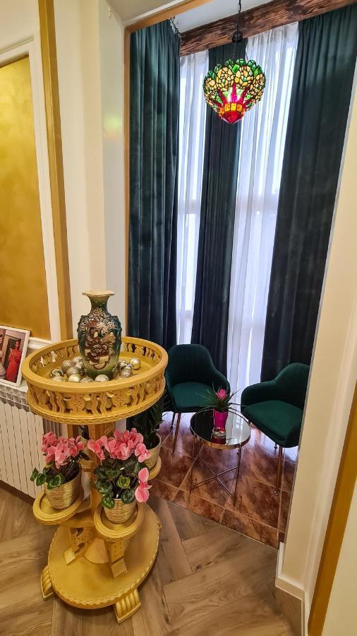 Goldie Zagrzeb Zewnętrze zdjęcie
