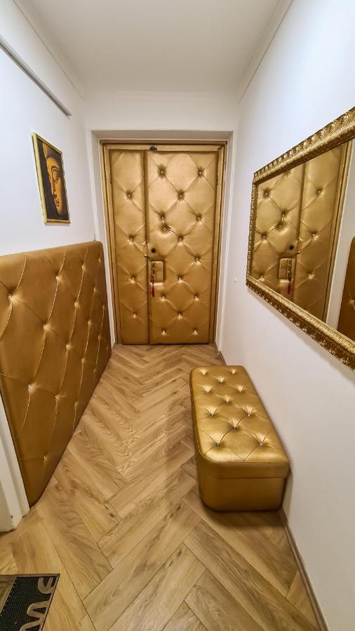 Goldie Zagrzeb Zewnętrze zdjęcie