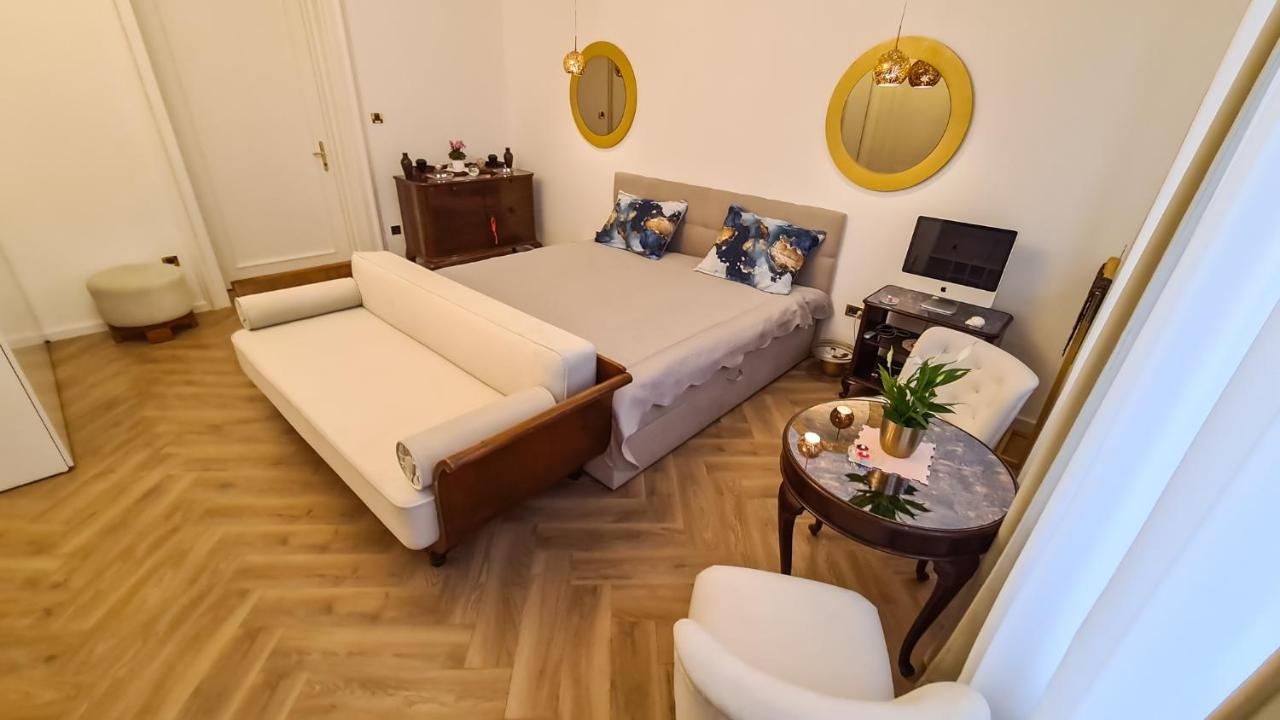 Goldie Zagrzeb Zewnętrze zdjęcie